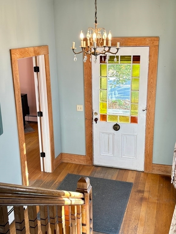 Building Photo - 527 Main St