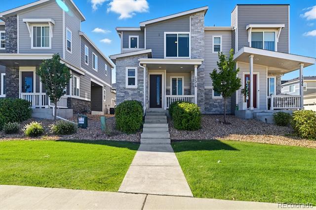 Building Photo - 17216 E Alameda Pkwy