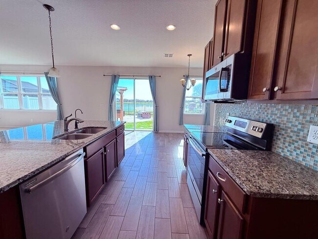 Building Photo - 14112 Poke Ridge Dr