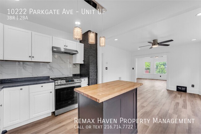 Building Photo - 10222 Parkgate Ave