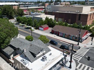 Building Photo - 505 N Glassell St