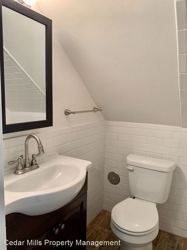 Building Photo - 1 br, 1 bath House - 413 1/2 S. Vassar