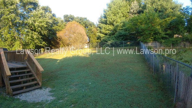 Building Photo - Beautiful Home in Cave Spring with Partially Finished Basement