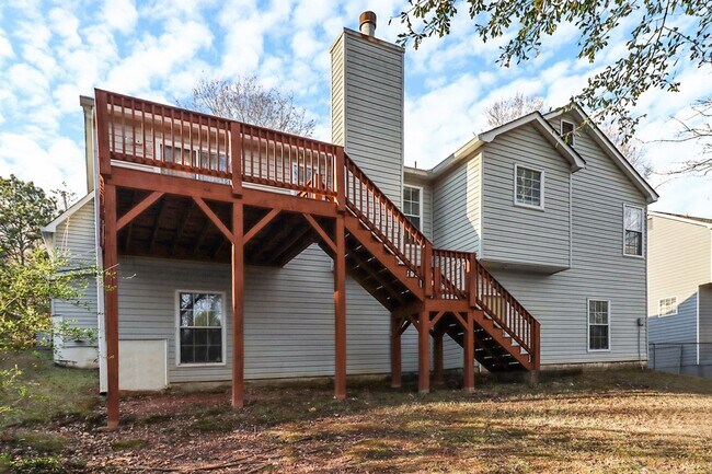 Building Photo - 3BR/2BA on Basement in Jonesboro