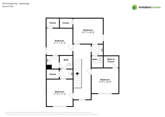 Building Photo - 657 Armitage Way