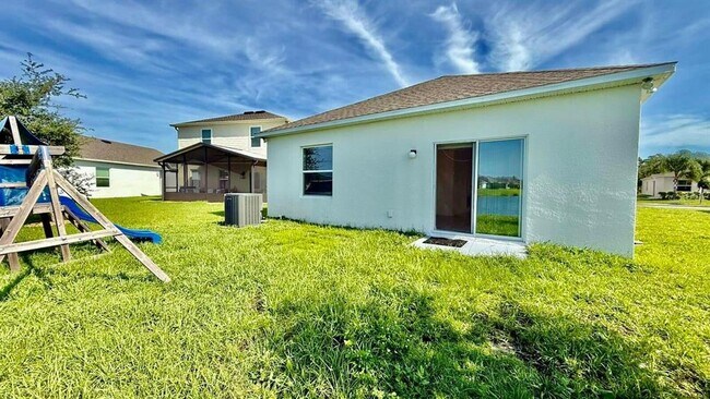 Building Photo - 2224 Canyon Breeze Ave