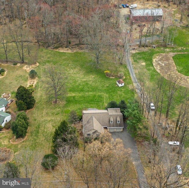 Building Photo - 5808 Riggs Rd