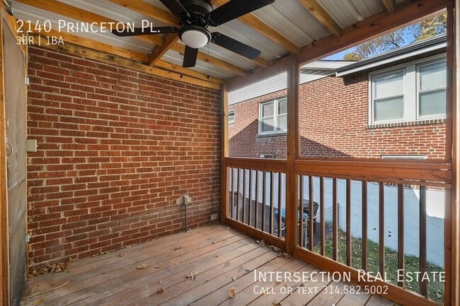 Building Photo - 2140 Princeton Pl