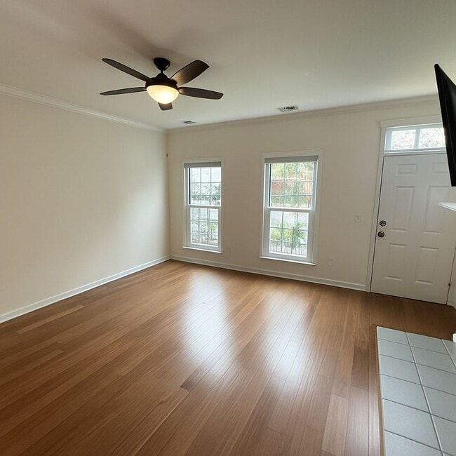 Building Photo - Charming Lenox Village Townhome – 2 Bed, 2...