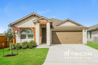 Building Photo - 5803 Zoey Wy