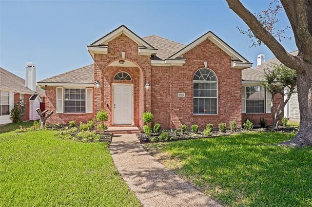Building Photo - 9109 Azinger Dr