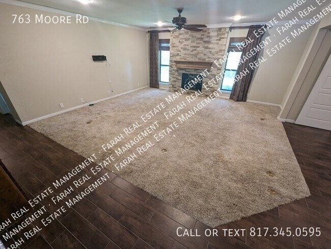 Building Photo - 763 Moore Rd