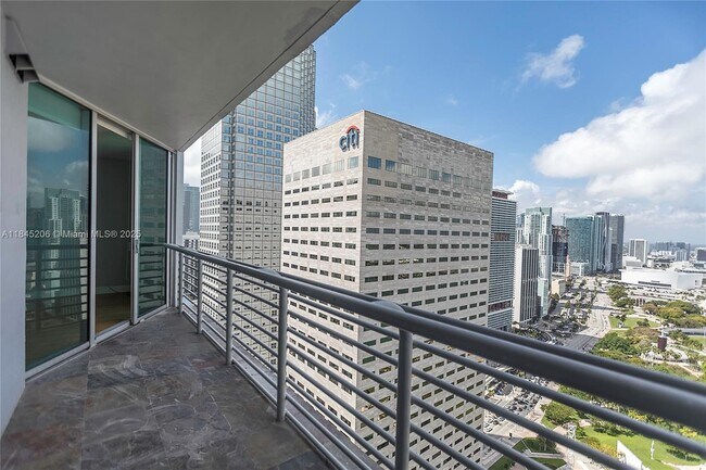 Building Photo - 325 S Biscayne Blvd