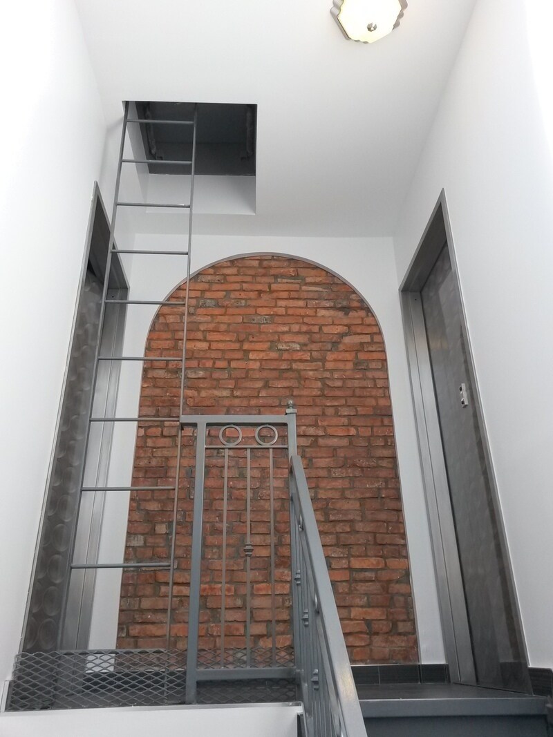 Building Photo - 1012 Fulton St