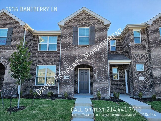 Primary Photo - 2936 Baneberry Ln
