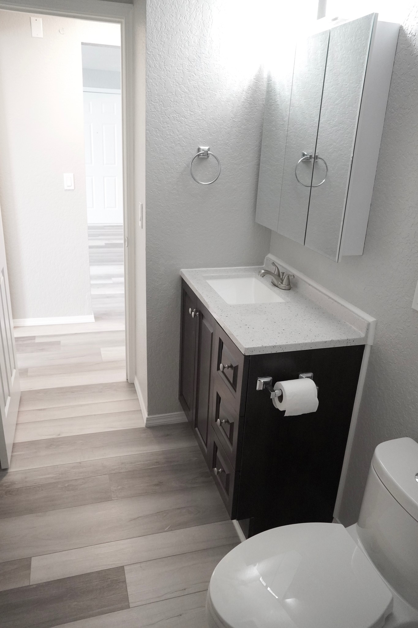 Bathroom - 11025 16th Ave SW