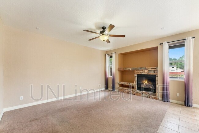 Building Photo - 5272 S Azurite Trail