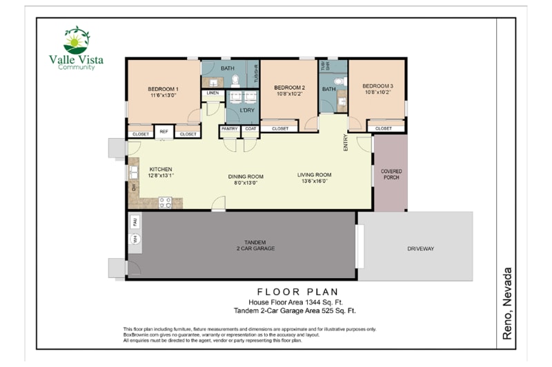 Building Photo - 5350 Beverly Lk Dr