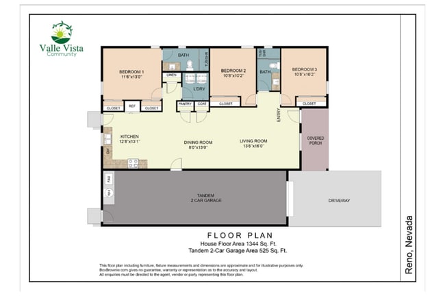 Primary Photo - 5305 Crst Cv Dr