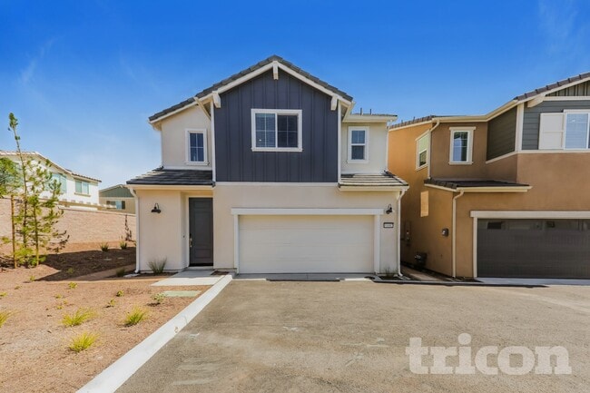 Building Photo - 31682 Luther Dr