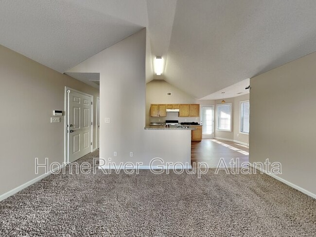 Building Photo - 6711 Browns Mill Trail