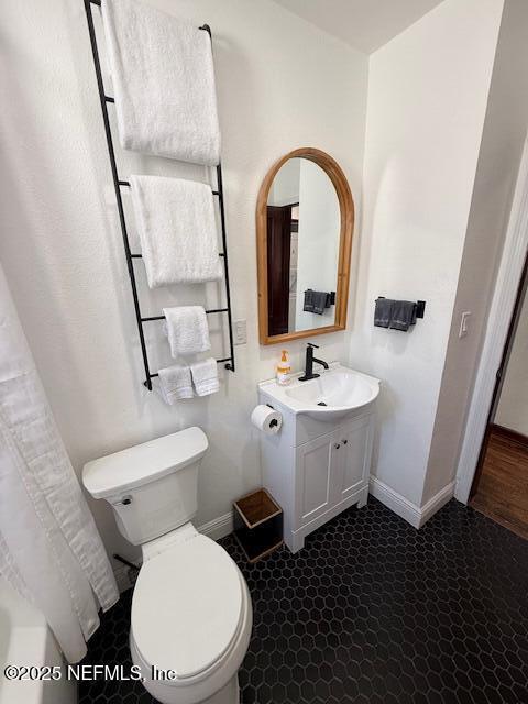 Building Photo - 2811 College St