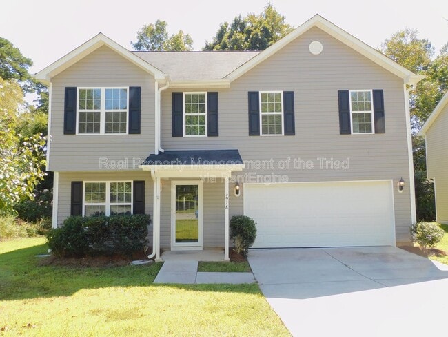 Primary Photo - 3918 Mountainridge Dr