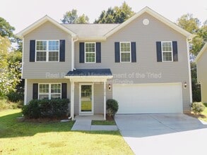 Building Photo - 3918 Mountainridge Dr
