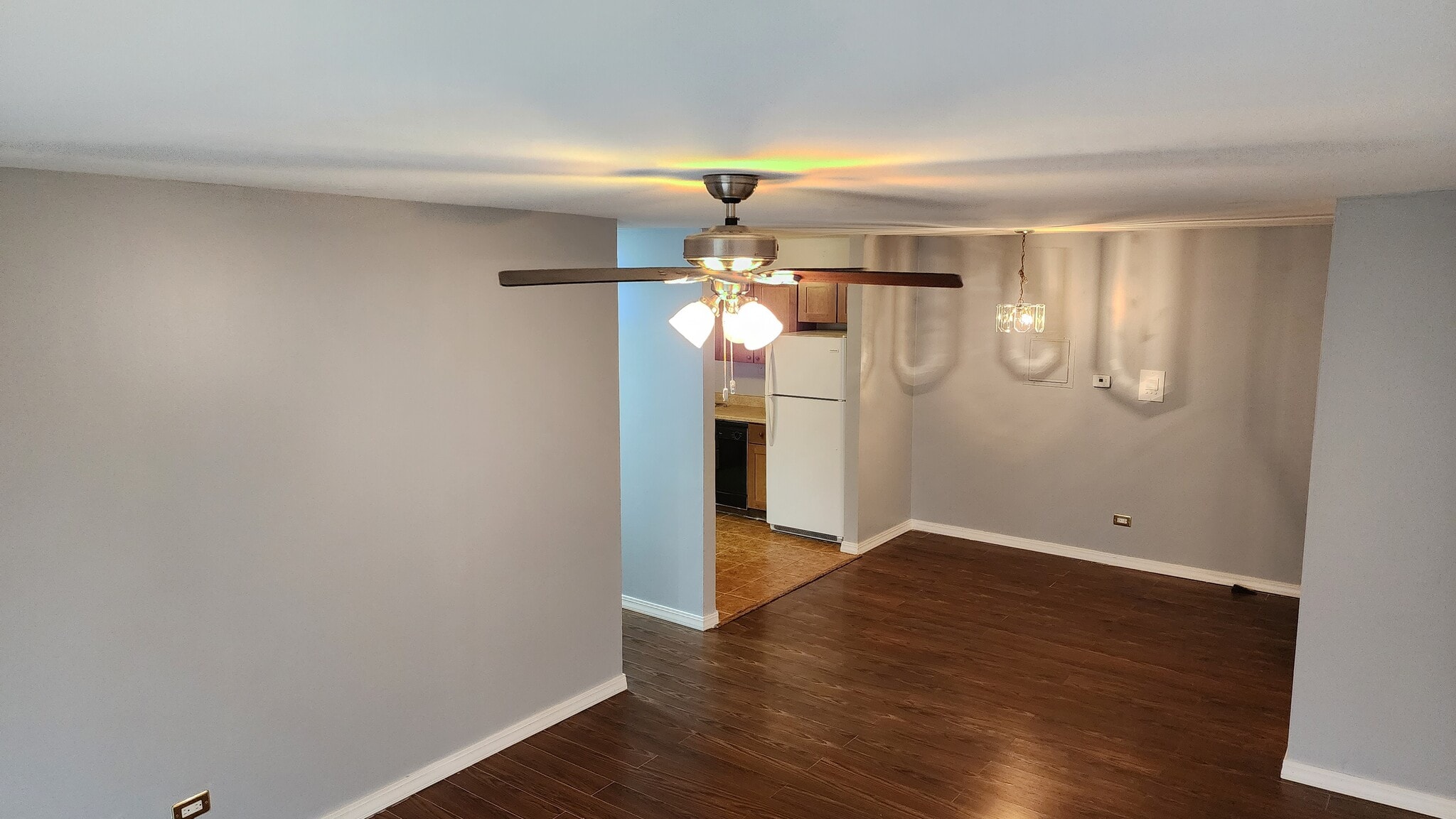 Family Room - 121 W Elk Trl