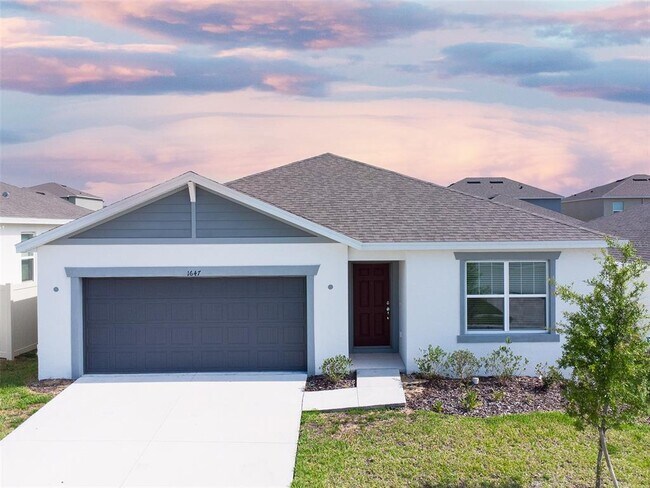 Primary Photo - 1647 Aspen Ave