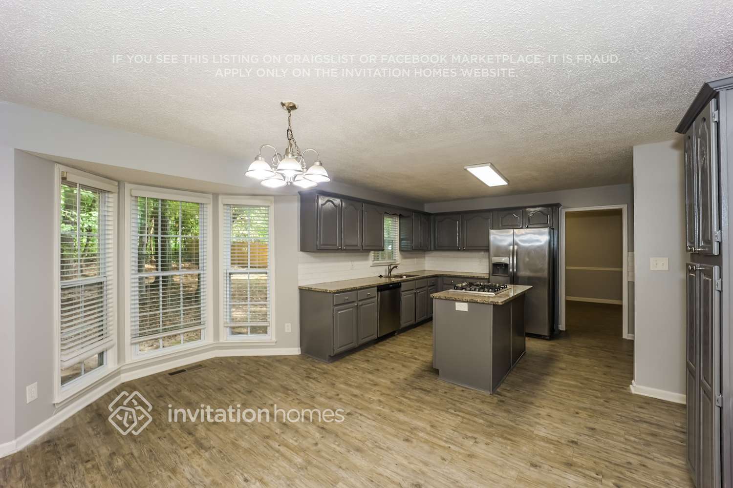 Building Photo - 5547 Hurstcliffe Dr NW