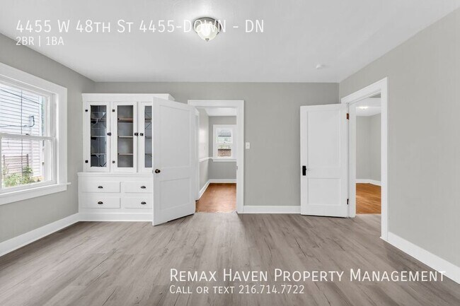 Building Photo - 4455 W 48th St