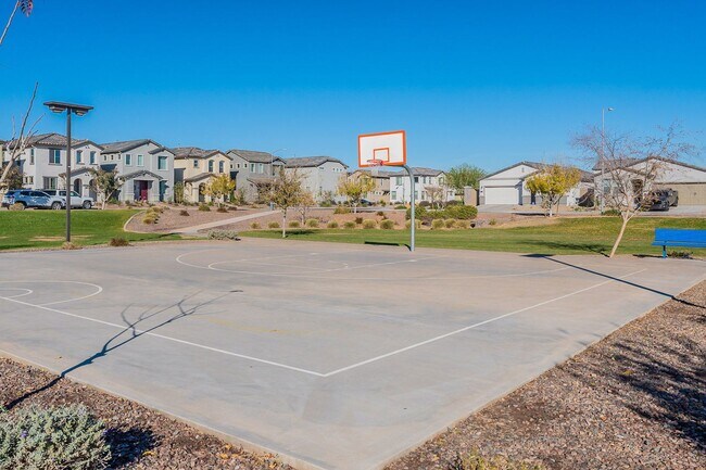 Building Photo - Three Bedrooms! Newer Neighborhood - convenient to 202!