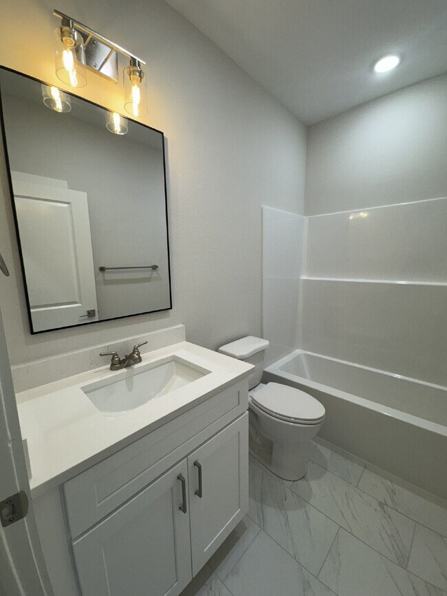 Building Photo - Upgrade your living experience across from...