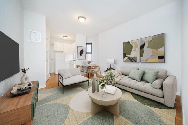 Primary Photo - 1 bedroom in NEW YORK NY 10018