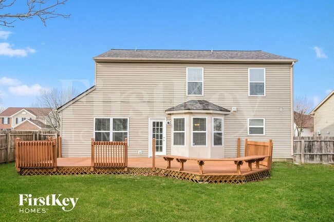 Building Photo - 445 Winterwood Dr