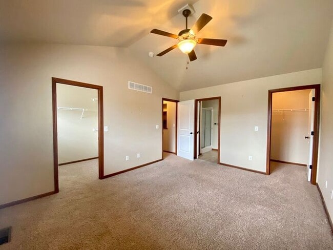 Building Photo - $1,900 | 3 Bedroom, 2.5 Bathroom | Pet Friendly* | Available for August 1st, 2026 Move In!