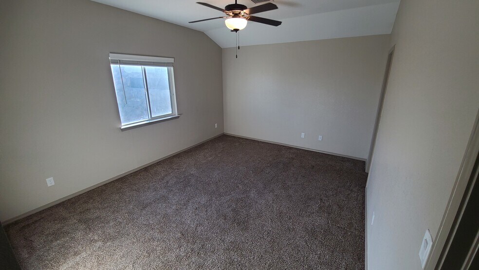 Master Bedroom - 14414 Armando Silva Dr