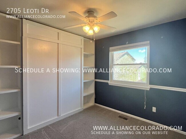 Building Photo - 2705 Leoti Dr