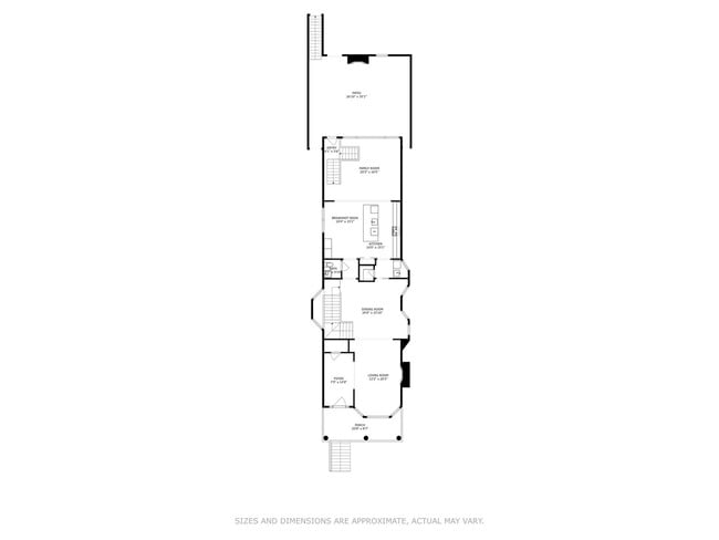 Building Photo - 4148 N Greenview Ave