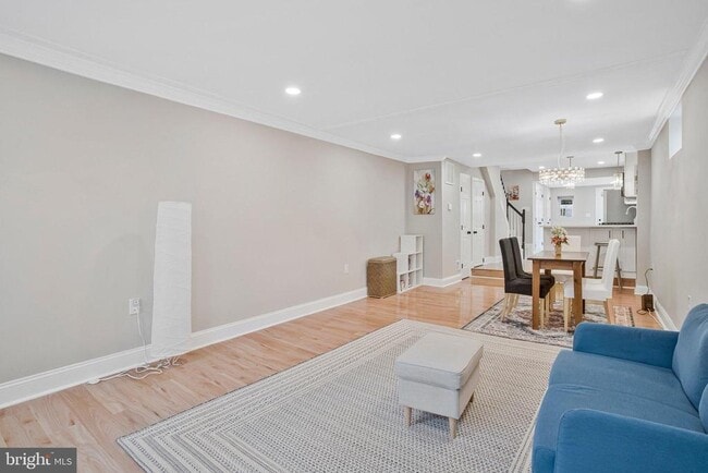 Building Photo - 1102 Carroll St