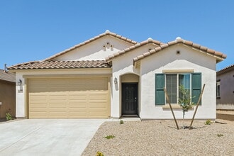 Building Photo - 16514 S Paseo Badajo