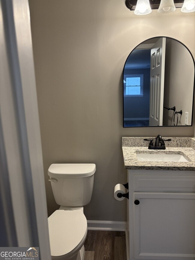 Building Photo - 403 Westchester Blvd NW