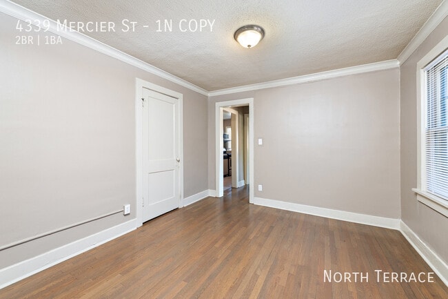 Building Photo - 4339 Mercier St