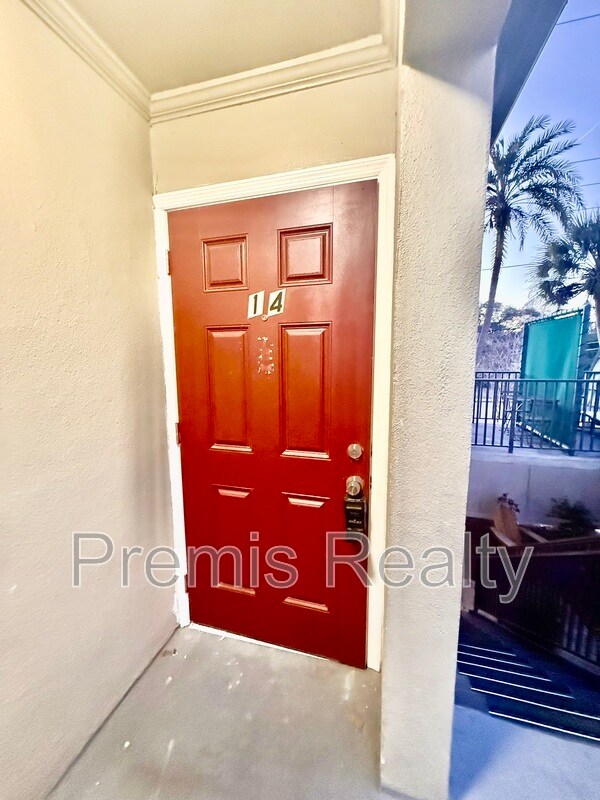 Building Photo - 1799 N Highland Ave