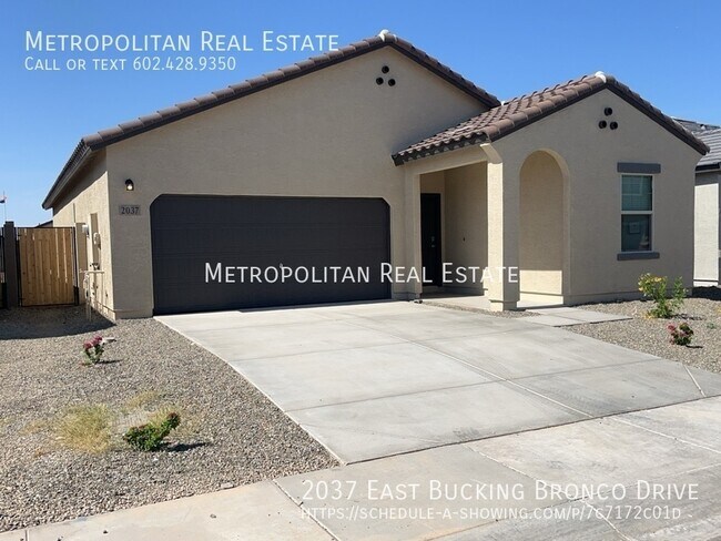 Building Photo - 2037 Bucking Bronco Dr