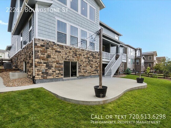Building Photo - 22263 Boundstone St