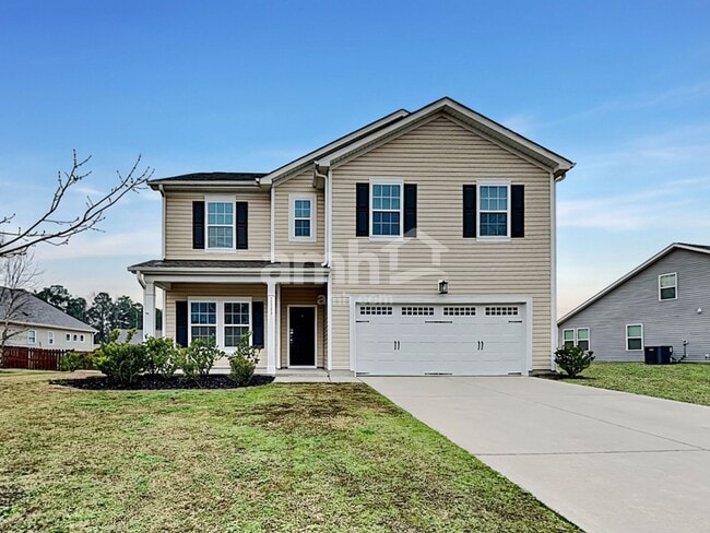 Building Photo - 1117 Arden Trace Ct