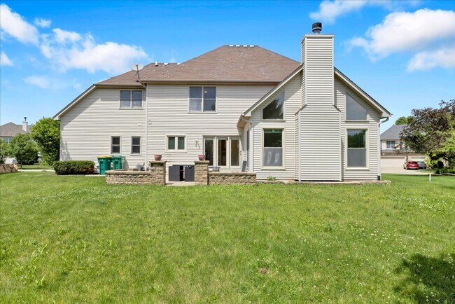 Building Photo - 24963 Heritage Oaks Dr