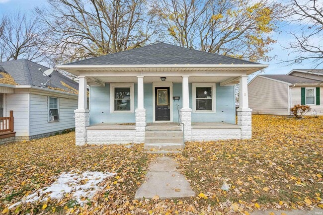 Building Photo - 1012 E Taylor St